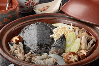 すっぽん料理