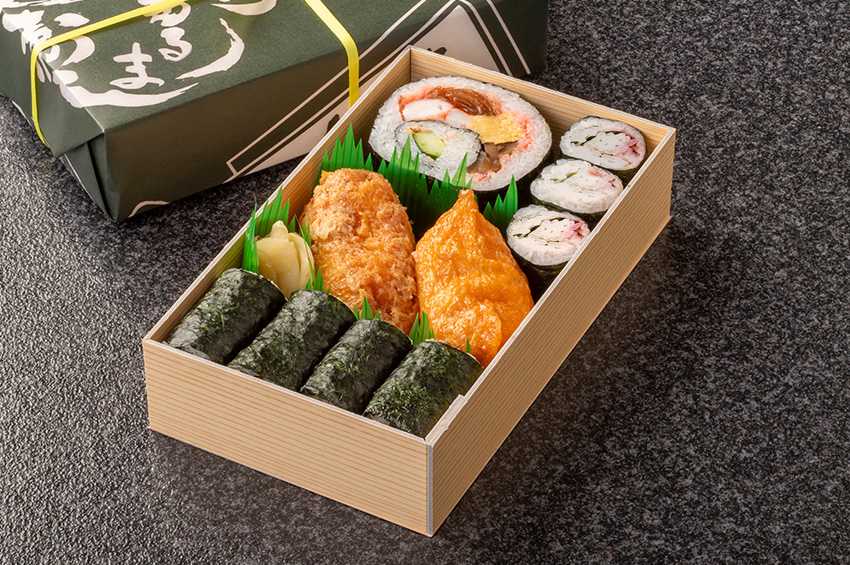 源氏旗あげ寿司